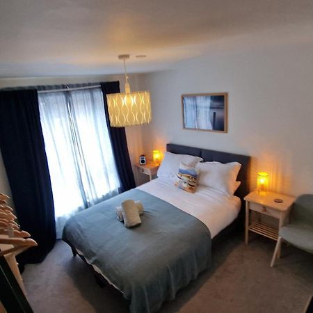 Number 15 Luxurious Two Bedroom Apartment Exmouth Kültér fotó
