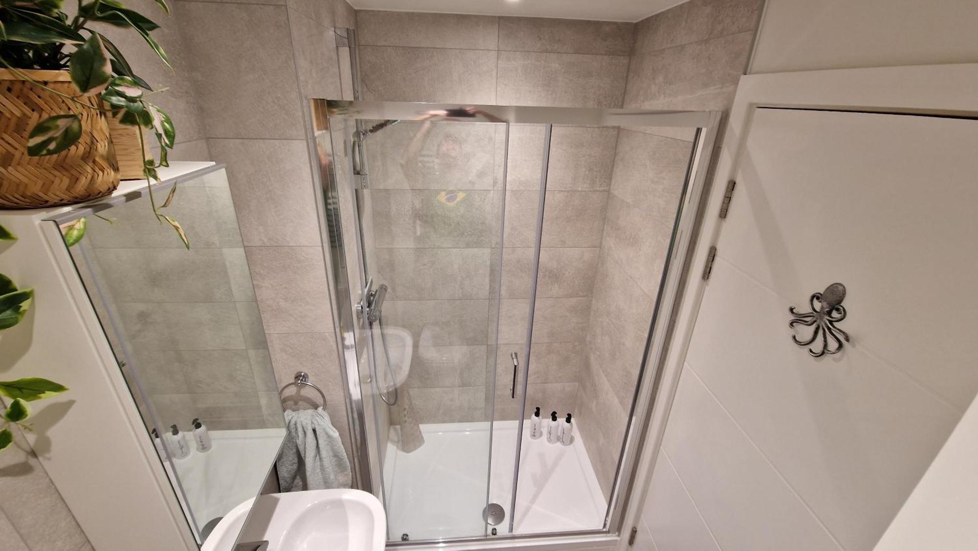 Number 15 Luxurious Two Bedroom Apartment Exmouth Kültér fotó