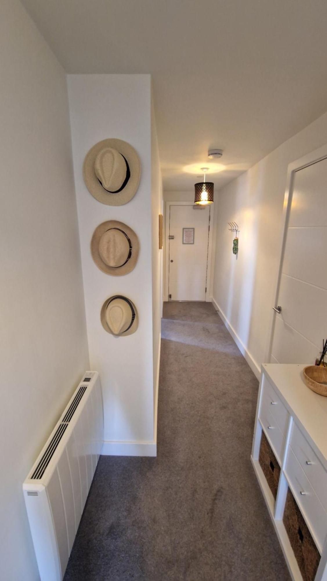 Number 15 Luxurious Two Bedroom Apartment Exmouth Kültér fotó