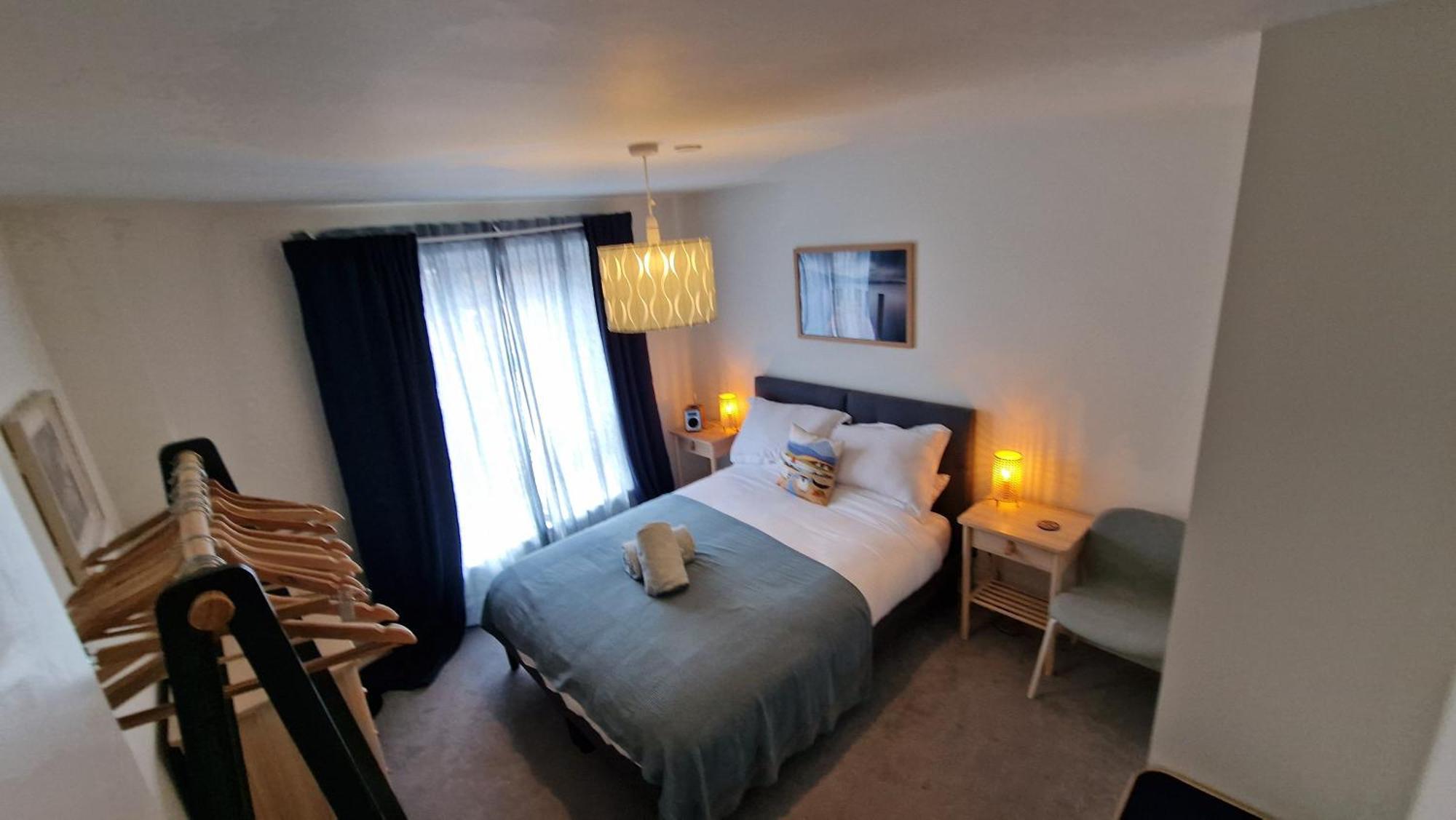 Number 15 Luxurious Two Bedroom Apartment Exmouth Kültér fotó